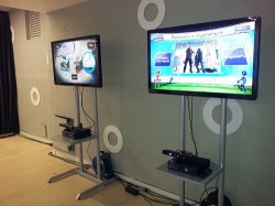 x box